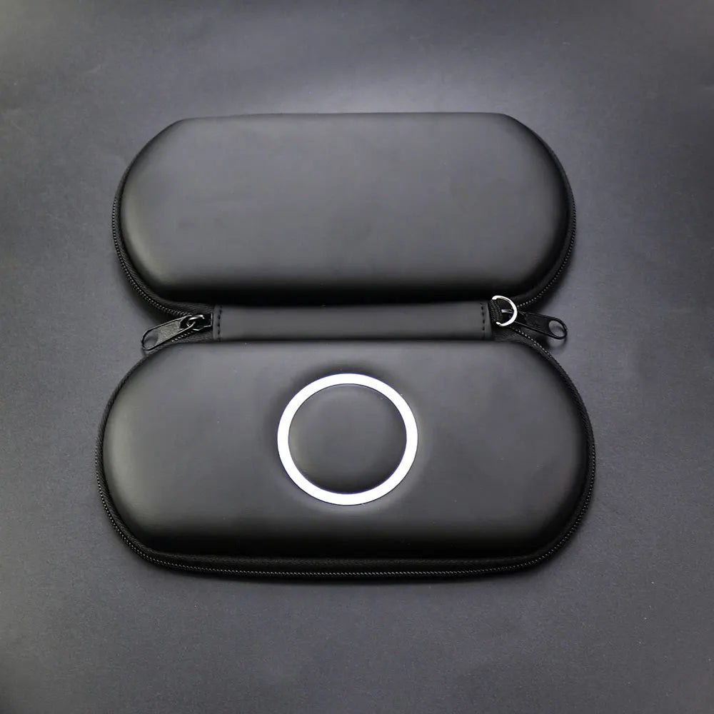 JCD Portable Hard Travel Carry Cover Case Carry Bag Pouch Pr