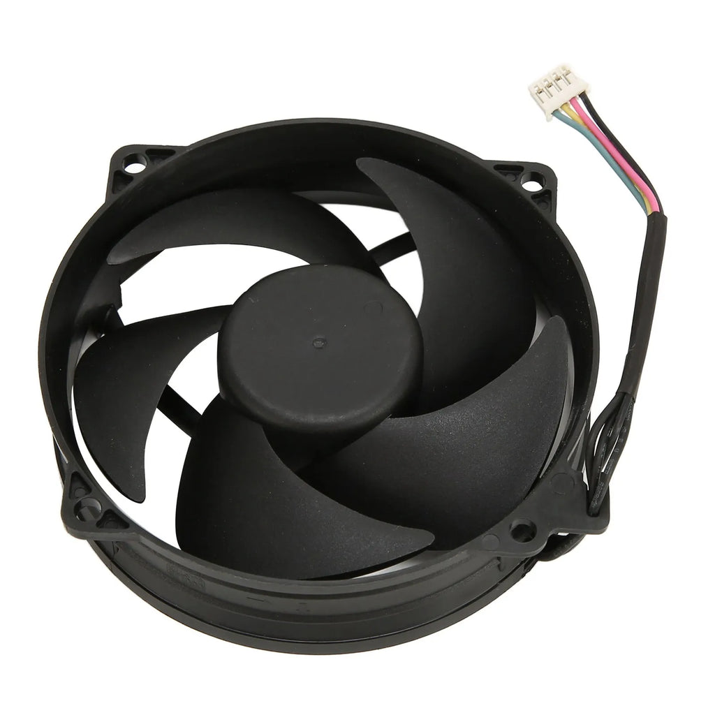 Game Console Internal Cooling Fan Replacement Console Intern