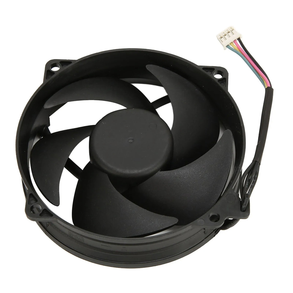 Game Console Internal Cooling Fan Replacement Console Intern