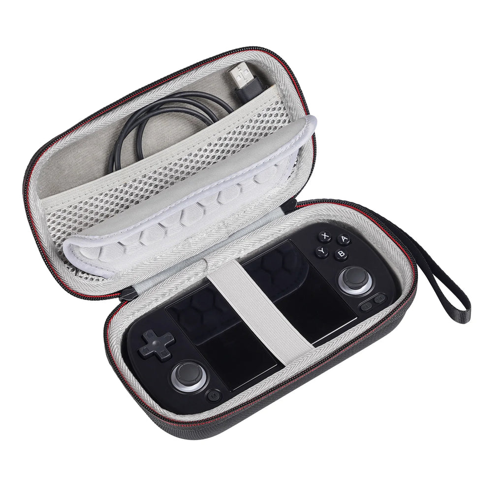 Hard Carry storage Travel Case bag Replacement for Anbernic 