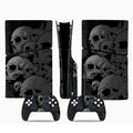 Design Full Body Vinyl Spider Skin Stickers Protective Cover