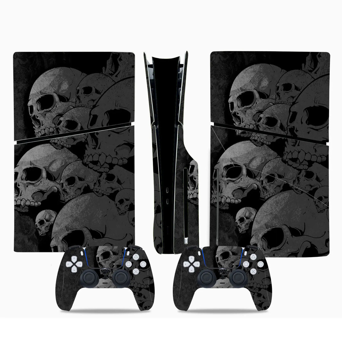 Design Full Body Vinyl Spider Skin Stickers Protective Cover