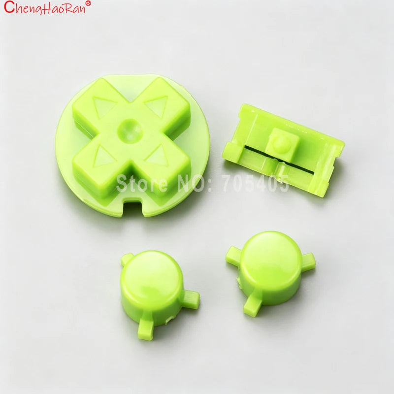 ChengHaoRan 1Set High Quality Repair Replacement Parts 4 In1
