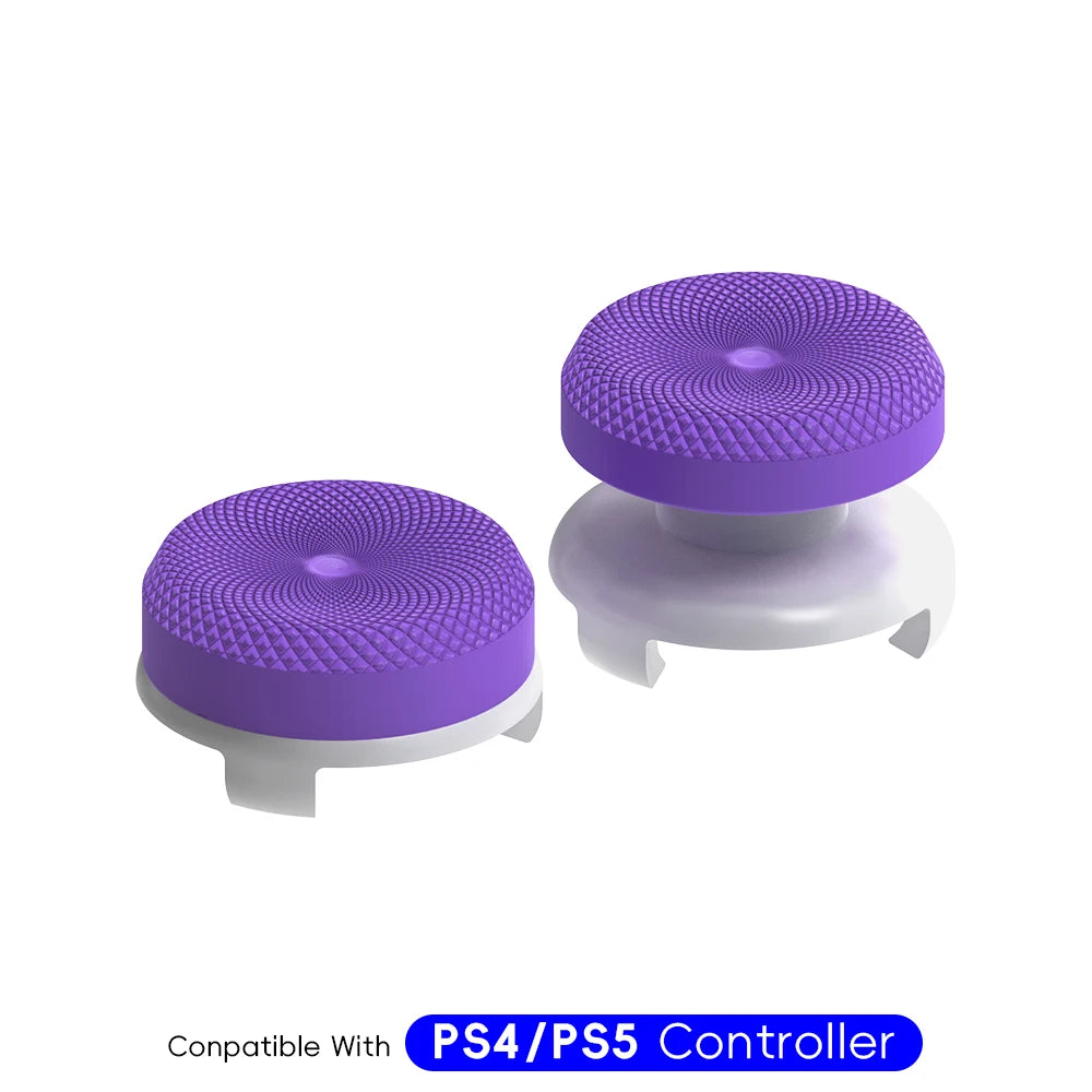 DATA FROG High-Rise Freeks Stick for PS4 PS5 Galaxy Joystick Compatible with 8BitDo Ultimate Controller Performance Stick