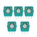 5/10PCS 3D Analog Joystick Potentiometer Sensor Module Axis 