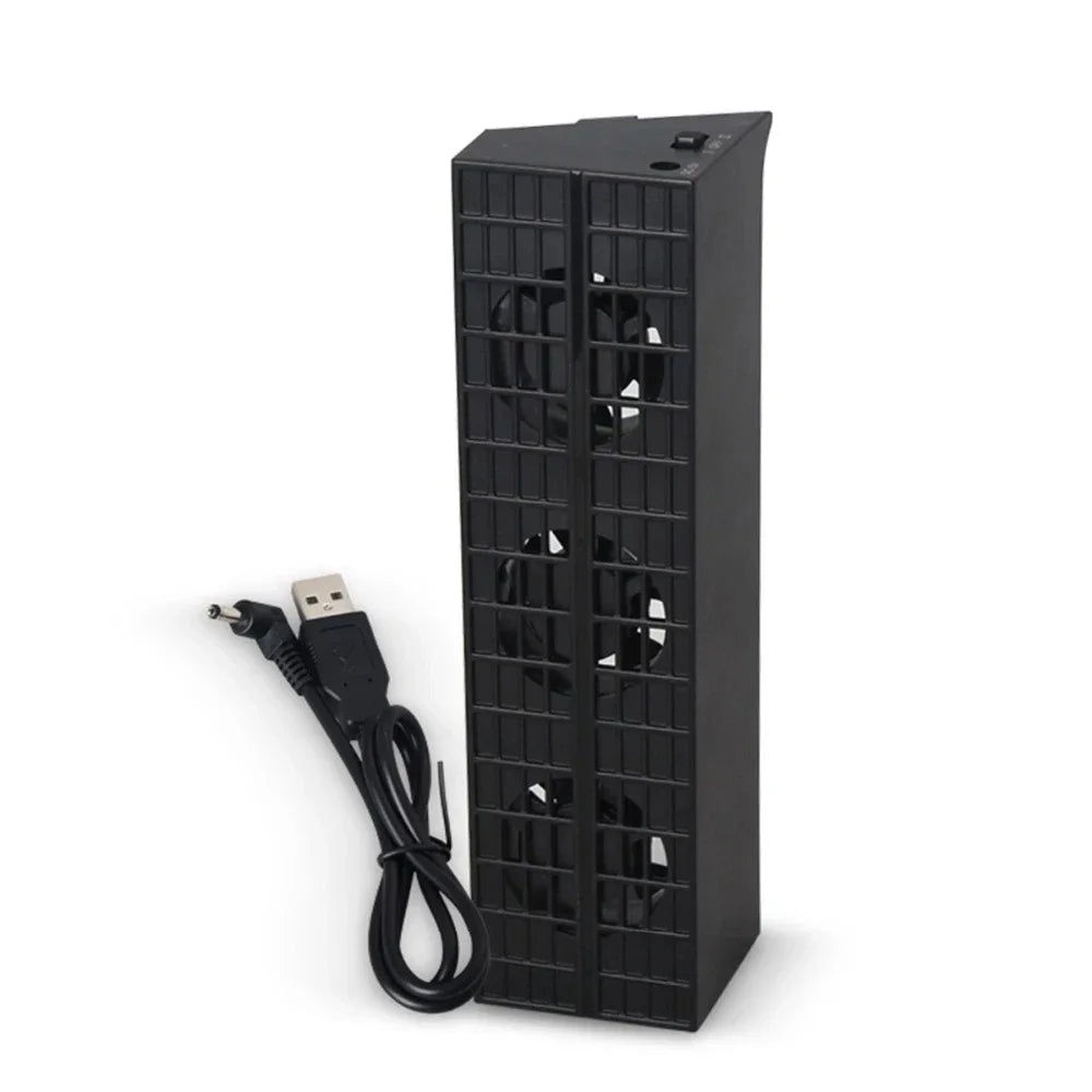 Stand Support For Sony PS4 Pro Slim Game Console Play Statio