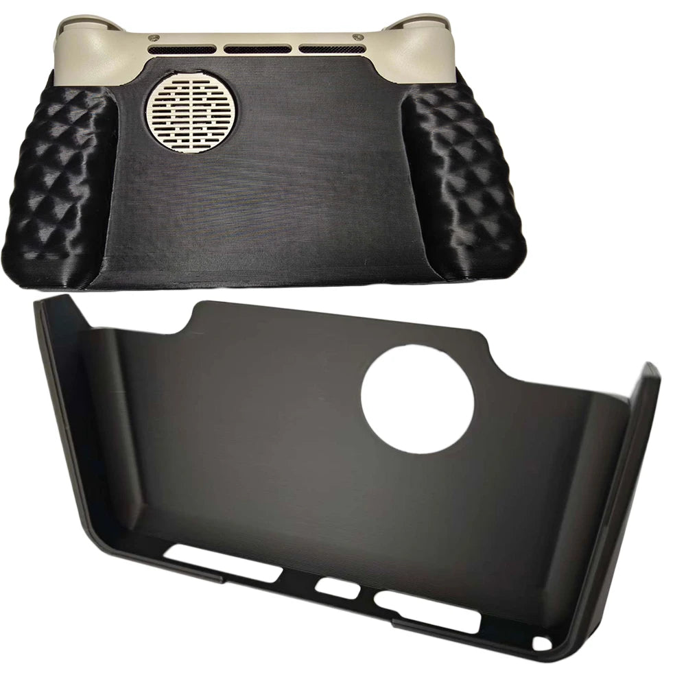 For AYN THOR Game Console Grip 3D Printed Handheld Game Cont