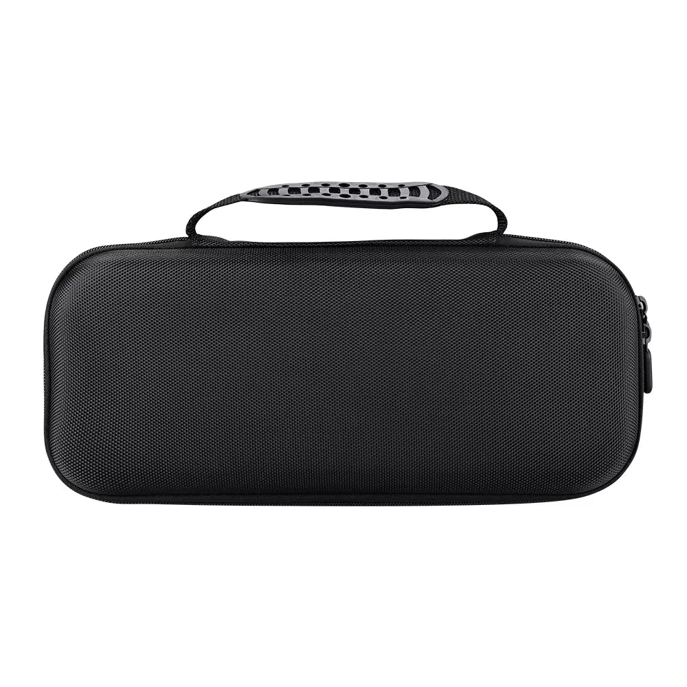 EVA Portable Case Bag For PS5 Portal Protective Storage Pounch Shell For Sony PlayStation Portal Handheld Game Console Accessory