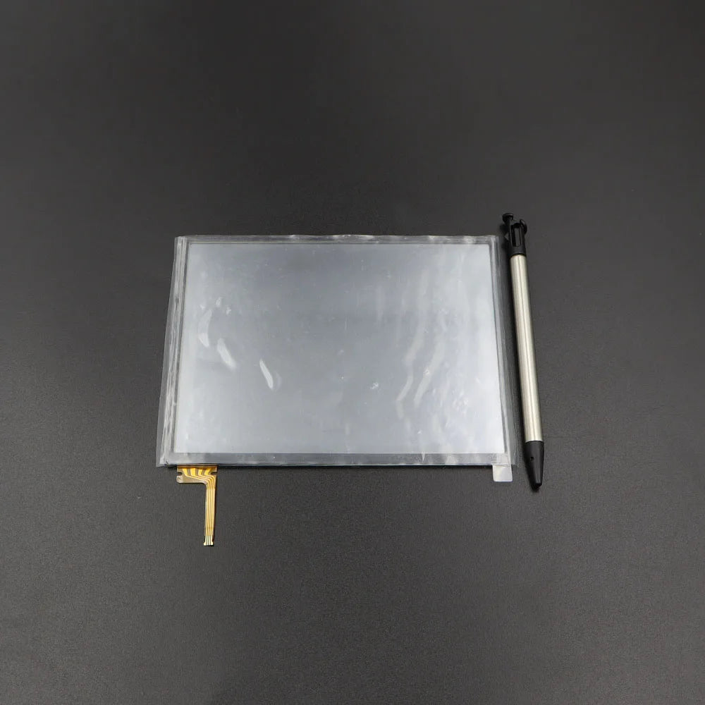 1 Set Touch Screen Digitizer with Touch Pen Easy Replacement