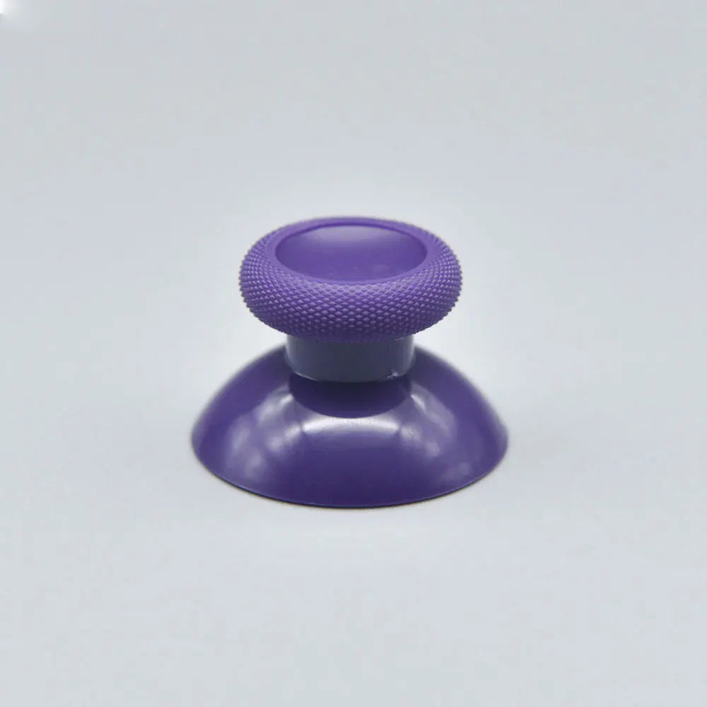JCD 2PCS Original 3D Analog Joystick Thumb Stick Grip Cap Rocker Buttons For Xbox Sereis S X Controller Thumbsticks Cover