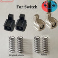 1Set For Switch Controller JOY-CON Repair Parts Left Right C