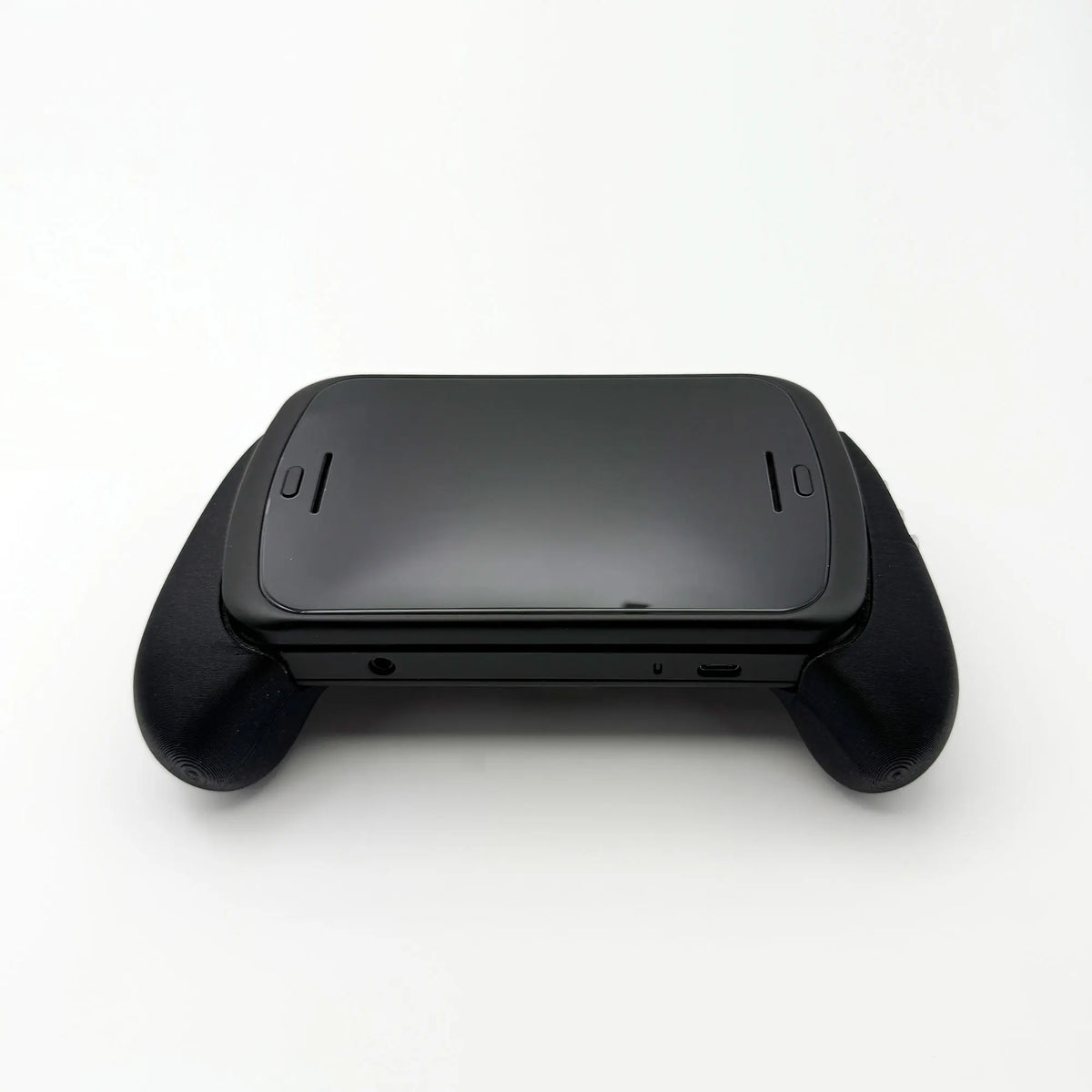 Ergonomic Grip For ANBERNIC RG Slide 3D Printed Handheld Acc