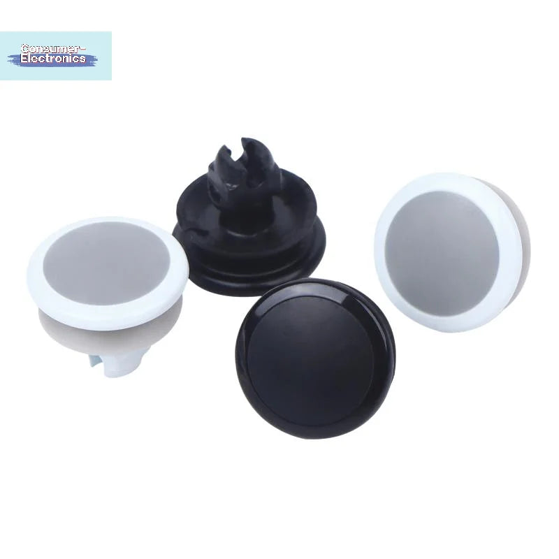 2PCS For Vita PSV PSVITA 1000 2000 Console 3D Analog Stick J