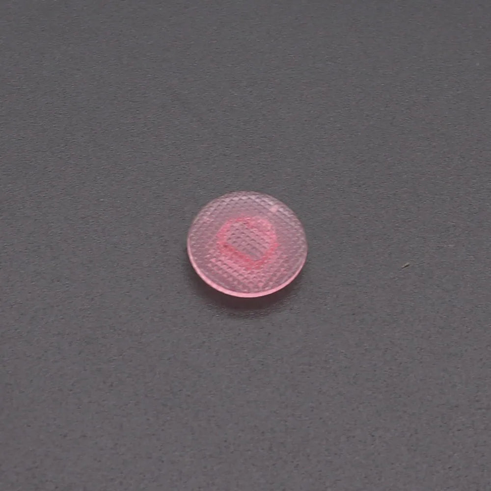 1pcs Analog Joystick Stick Cap Cover Button Replacement for PSP 1000 Console Thumb Stick Cap