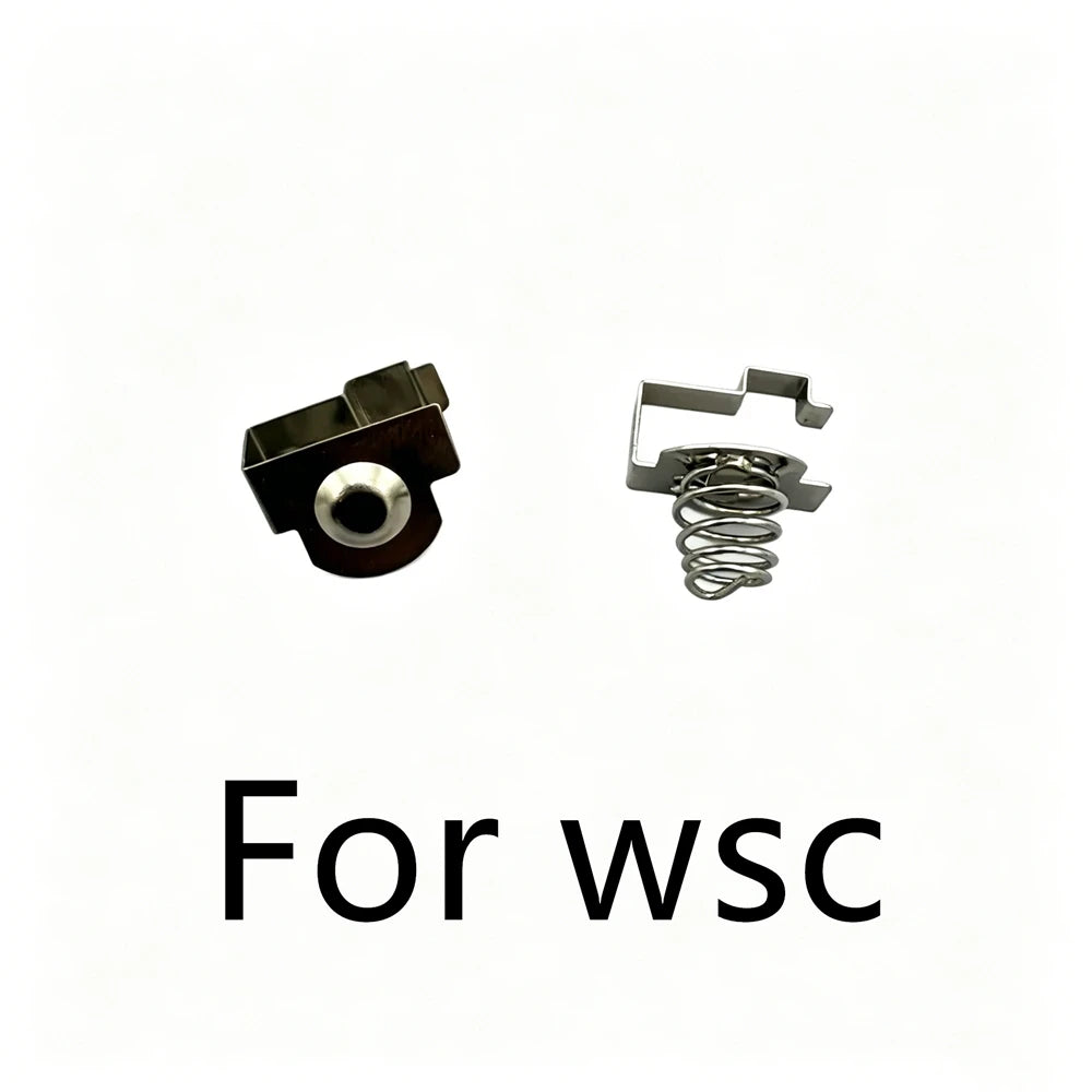 Replacement Battery Contact Spring Holder For Wonder Swan Co