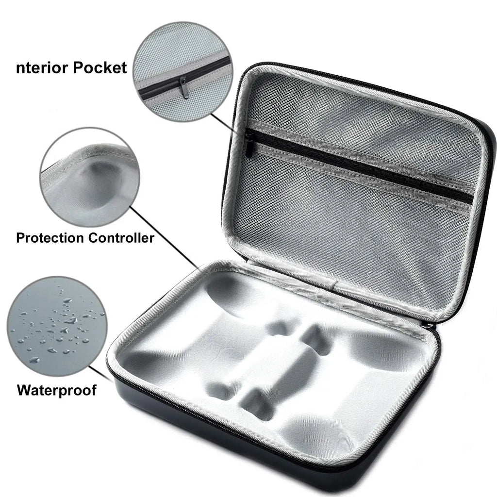 For PS5 / PS4 Controller Case Dual Gaming Controller Protect