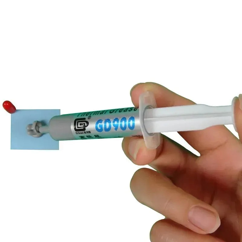 GD900 1g/7g/15g/30g Thermal Grease PC Water Cooler CPU Coole