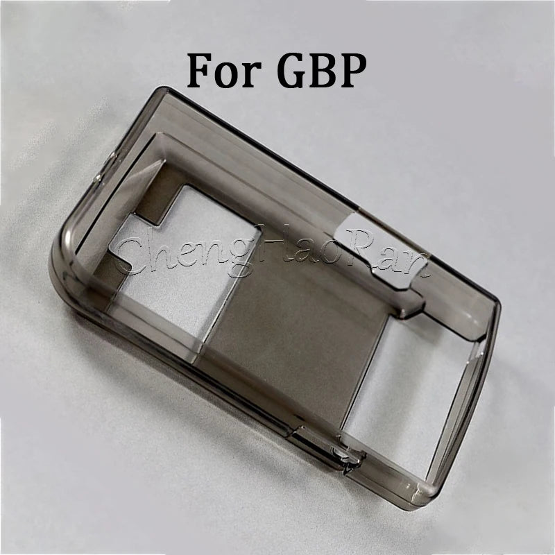 1PC For GB GBA GBC GBP GBA SP Console Shell Protection Clear