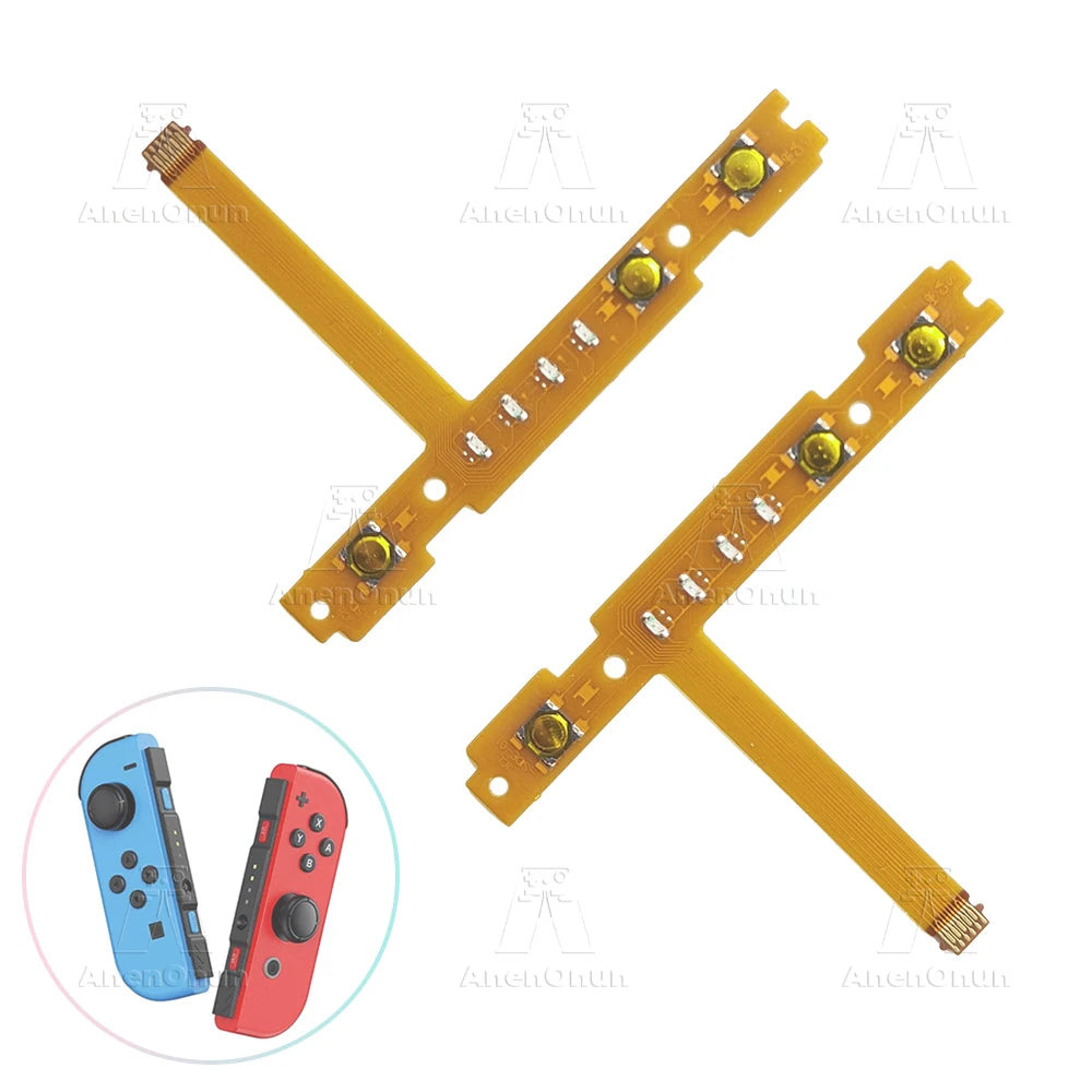 SL/SR Button Flex Cable for Switch/Switch OLED Premium Joy C