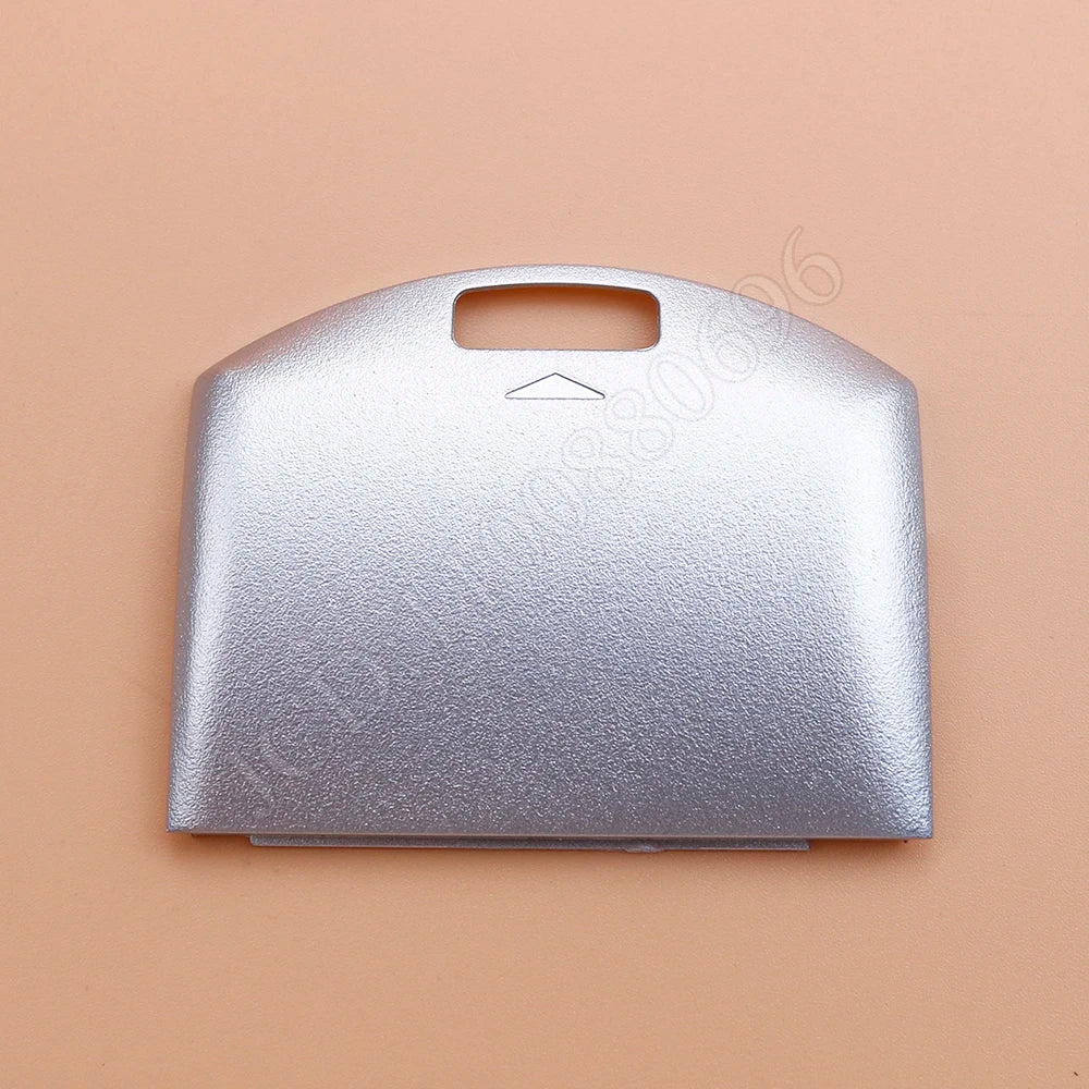 1 Piece Multi Colors Battery Cover For PSP1000 Console Battery Door Lid For PSP 1001 1000 1002 1003 1004 Fat