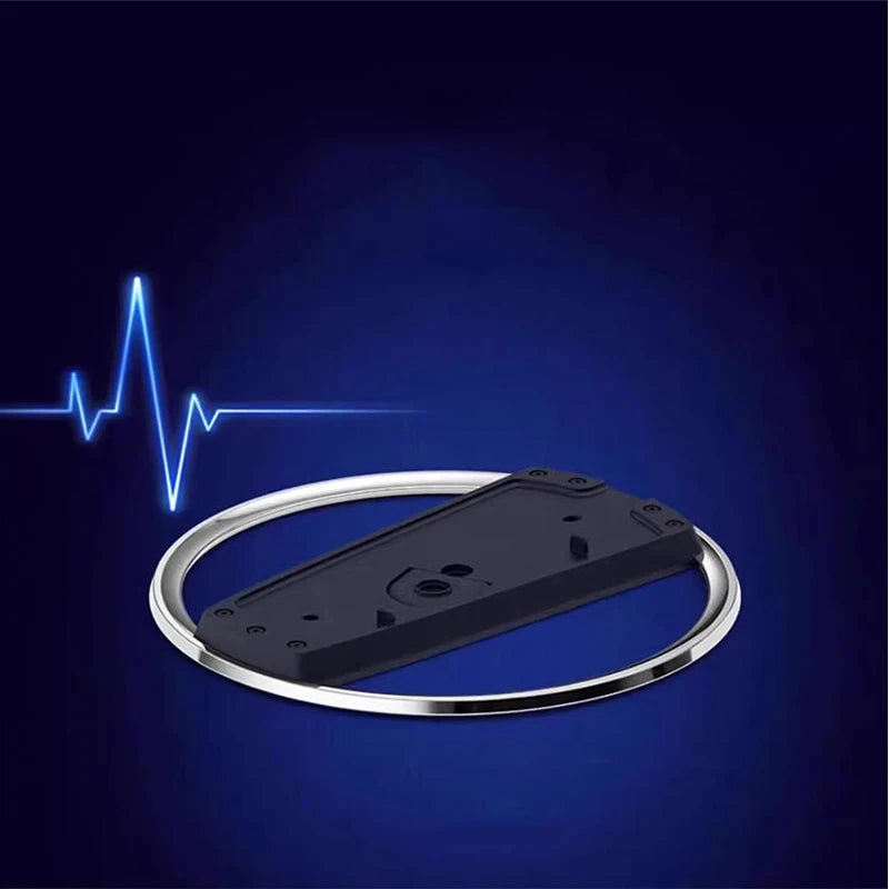 New Console Host Stand for PS5 Slim/PS5 PRO Vertical Storage