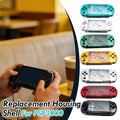 Replacement Full Housing Shell For PSP3000 Console With Butt