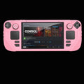 For Steam Deck OLED Game Handheld Protective Case Anti Slip 