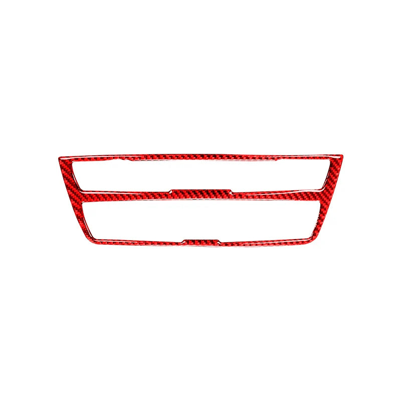 For BMW 3 Series GT F30 F34 2013-2016 Accessories Carbon Fib