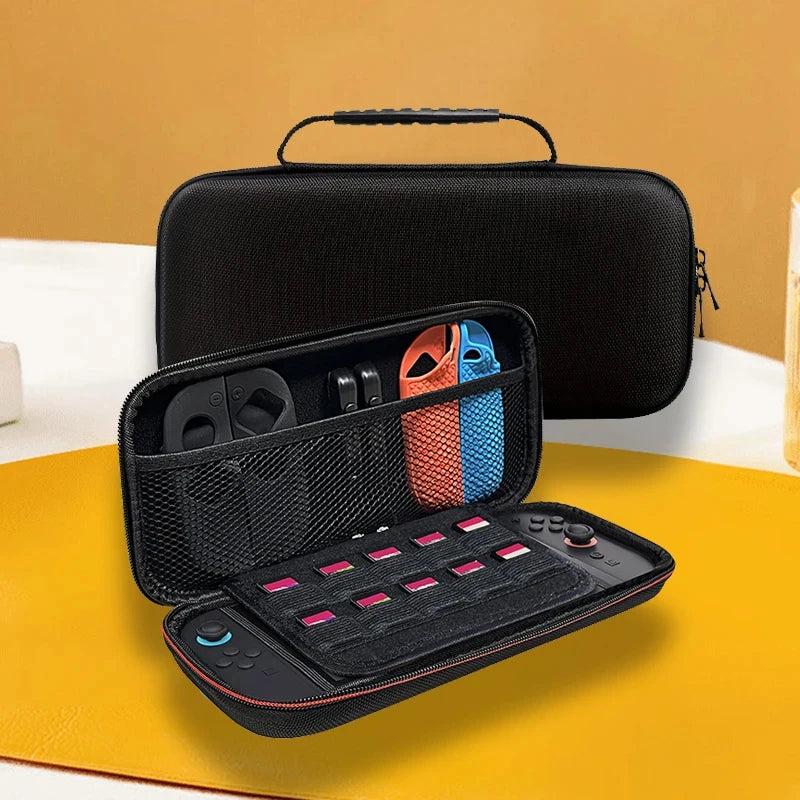 Portable Hard EVA Storage Bag Shockproof Travel Carrying Han