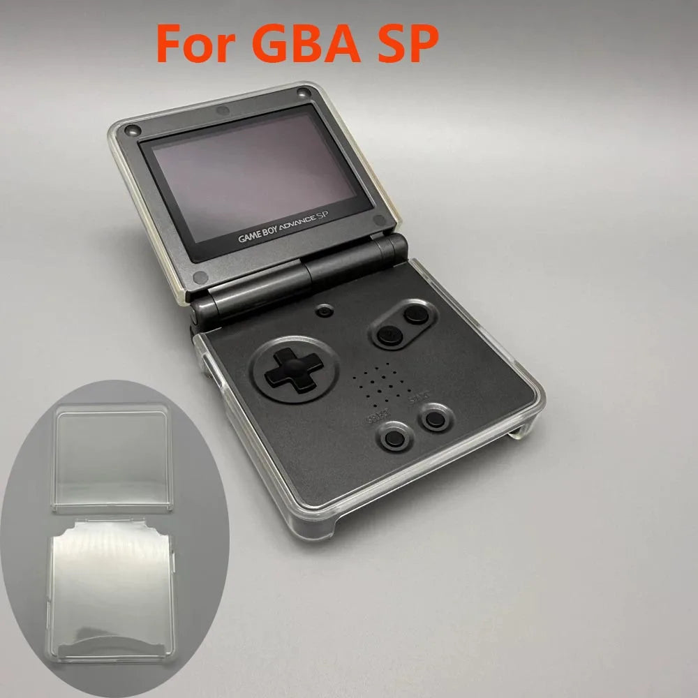 High Quality TPU Silicone Sleeve for Nintendo Game Boy Advan