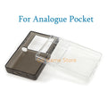 1pc For Analogue Pocket TPU Silicone Cover Protective Case F