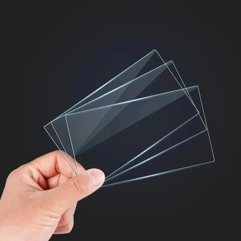 1/2/3PCS Protective Glass for Nintend Switch Tempered Glass 