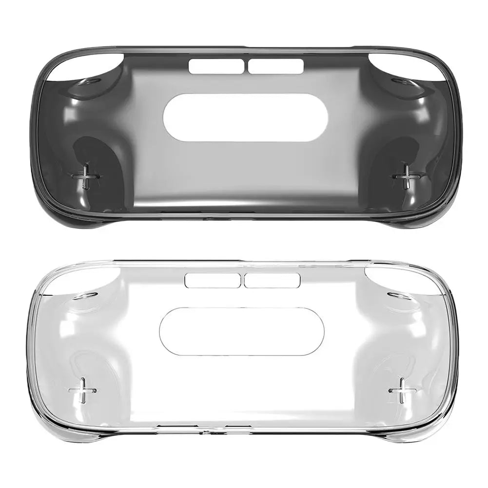 For Retroid Pocket 5 Handheld Protective Case Cover TPU Tran
