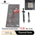 Thermalright TF7 12.8 W/Mk Thermal Compound Paste High Perfo
