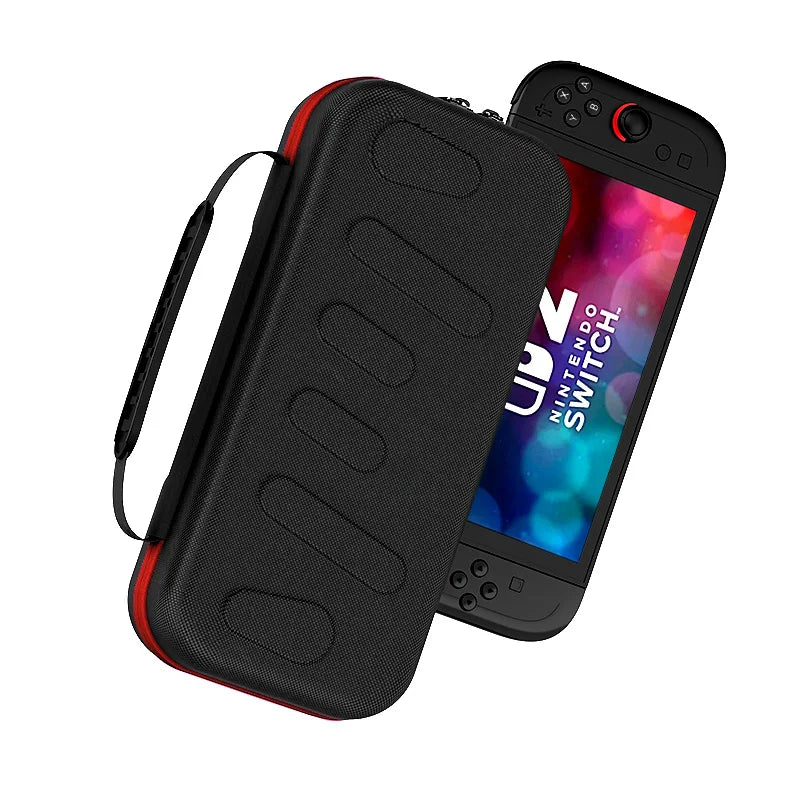 Carrying Case Compatible with Switch 2 (2025) - For Console 