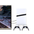 Wall Mount for PS5 PS5 Slim PS5 Pro GP-531 Heavy-Duty Metal 