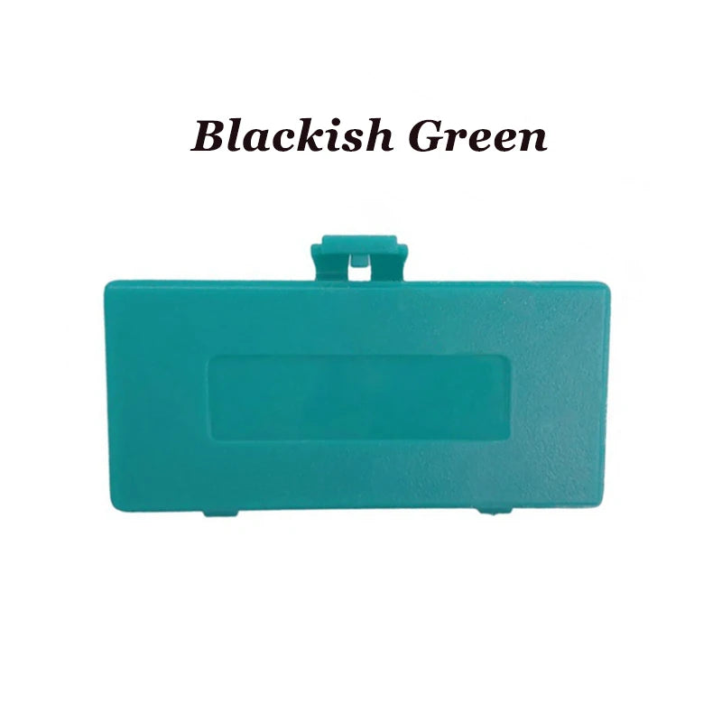 1 Piece With 10 Colors To Choose From Game Console Battery C