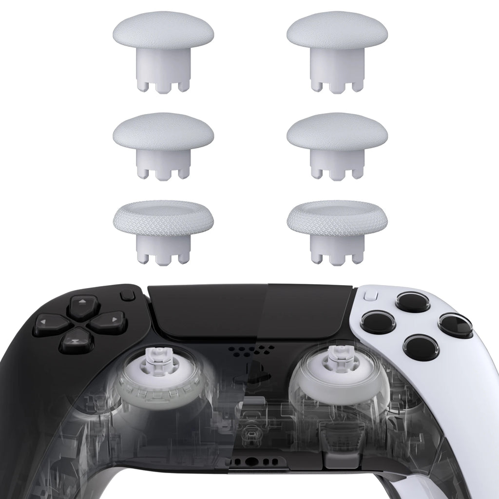 eXtremeRate Universal Swappable Thumbsticks for ps5/EDGE/ ps