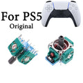 ORIGINAL 10PCS-50Pcs Replacement 3D Analog Joystick for PS5/