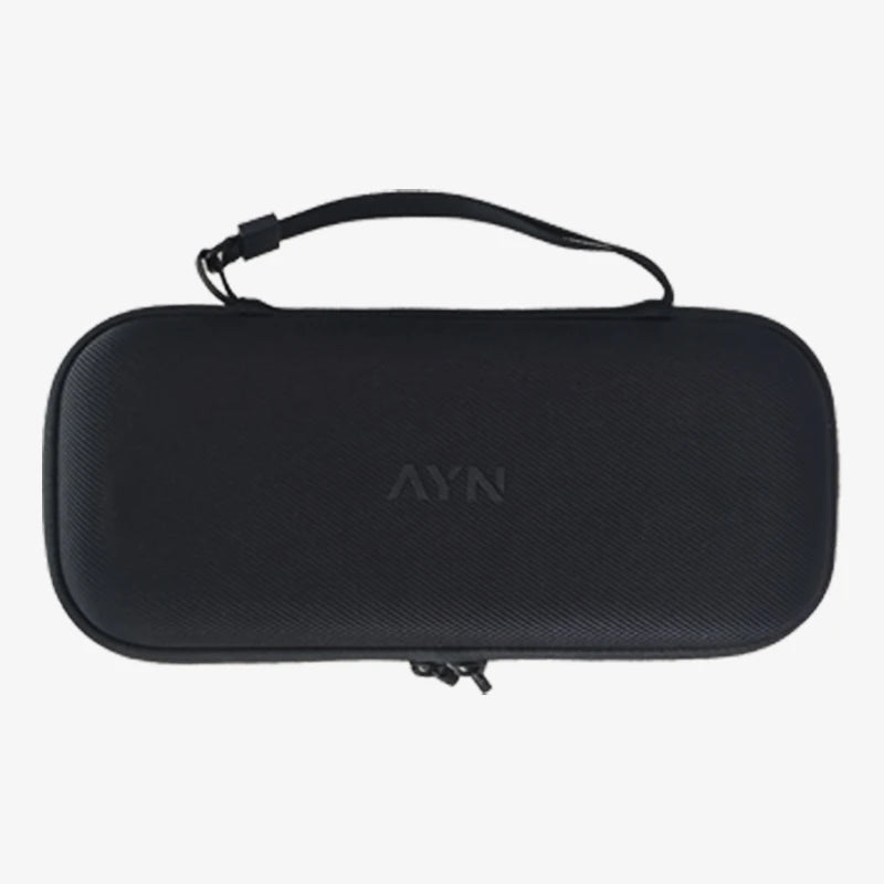 Odin2 Portable Case And Bag - Handheld Cover for Console Original Grip - Storage Solution for Odin 2 Portal Players