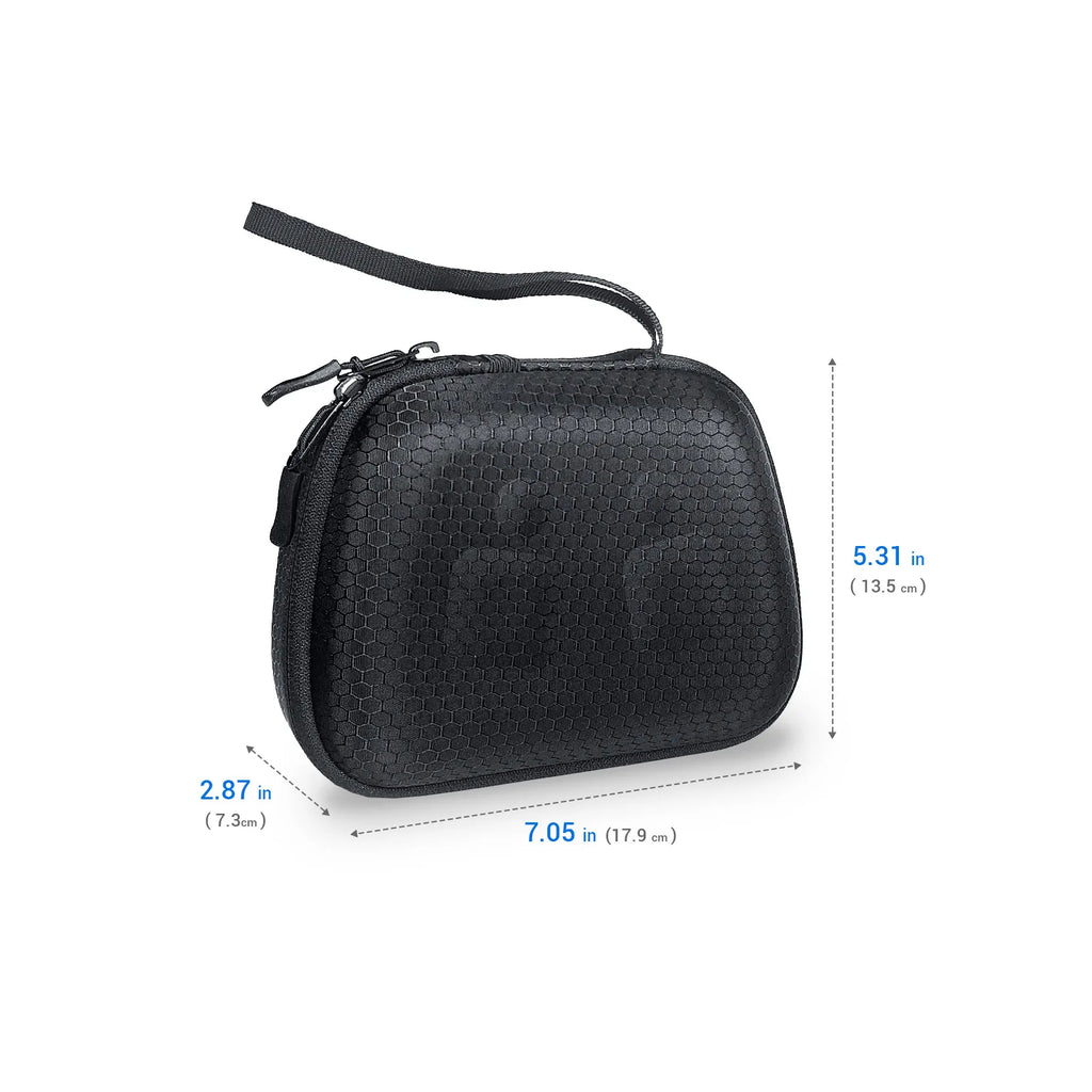 Carrying Case Compatible with Steam Controller Protective St