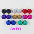 1Set Aluminum Metal Analog Joystick Thumb Stick Grip Cap For