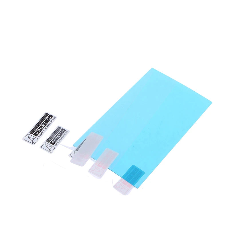 Universal High-definition Film For PSP 2000/3000 Transparent