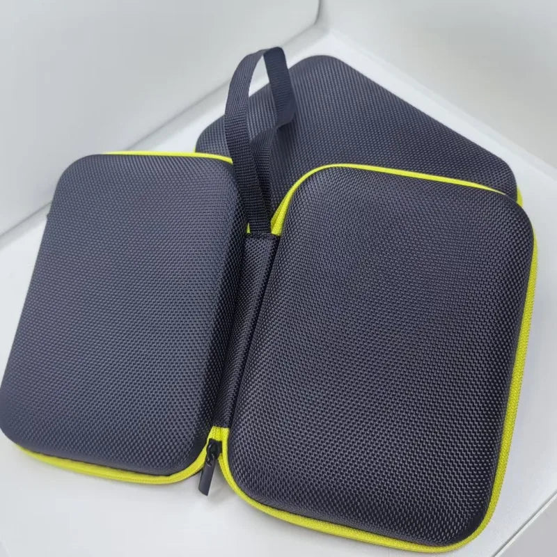 Universal Game Console Carrying Case Compatible with Anberni