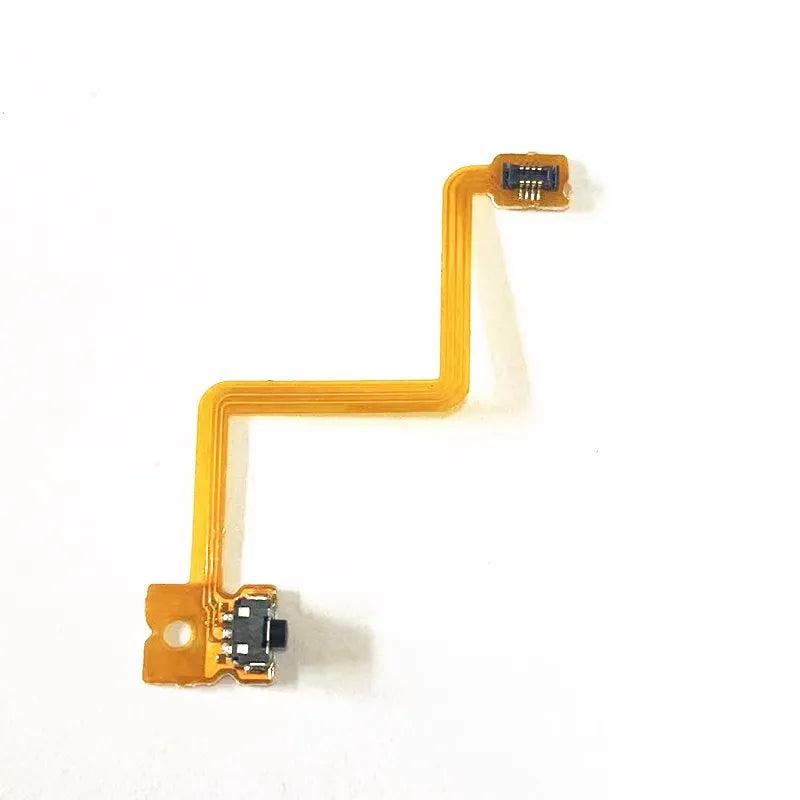 1Set Replacement Parts L R Button Flex Cable for 3DS/3DS XL/
