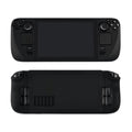 Steam Deck Case Customized DIY Kawaii Anime Cute Cover Hard PC Protective Anti-Scratch Non-Slip Black Shell Case Accessories