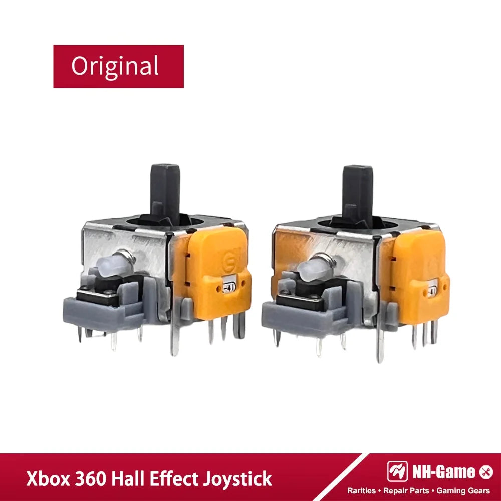 Replacement 3D Analog Stick Sensor Module for Xbox 360 Contr