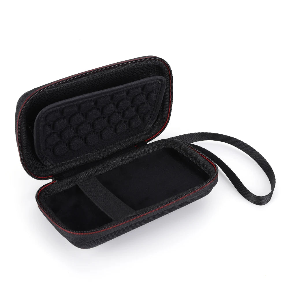 Game Console Protect Bag Waterproof Hard Shell Protective Ca