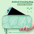 For Switch Storage Bag Animal Crossing Bag for Switch Lite O