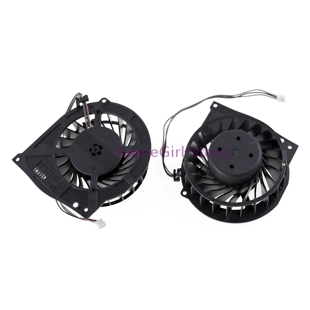 1pc Internal Cooling Fan For Playstation 3 PS3 Slim 3000 400